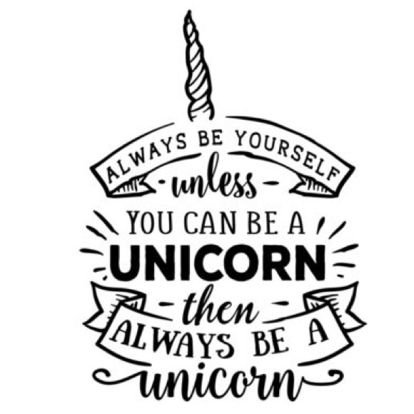 🦄Foxfire Pink Unicorn Whistle Umbrella - Picture 2 of 2